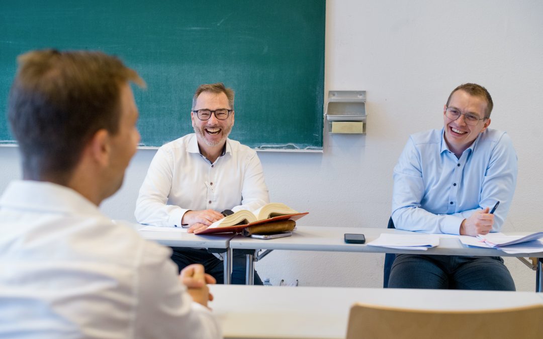 Mündliche Prüfung der Vorlesung zum Telekommunikations- und Infrastrukturrecht im Sommersemester 2026 an der Albert-Ludwigs-Universität Freiburg