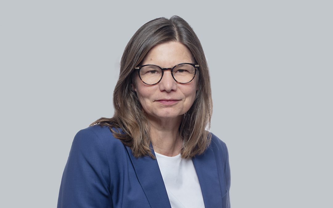 Rechtsanwältin Dr. Manuela Rottmann neu bei W2K